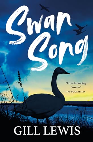 Swan Song von Barrington Stoke